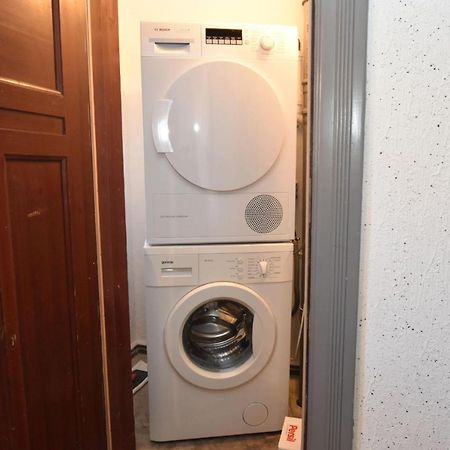 Fewo1846 - Flensia - Geschmackvoll Eingerichtete Wohnung Mit 2 Schlafzimmern Und Balkon Φλένσμπουργκ Εξωτερικό φωτογραφία